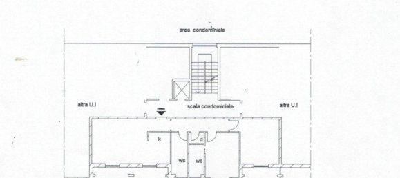 3 rooms Apartment in Finale Ligure, Italy No. 133849 25