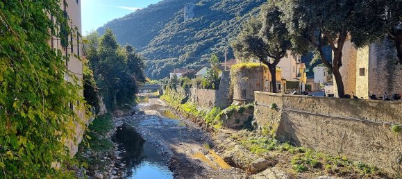 3 rooms Apartment in Finale Ligure, Italy No. 133849 21