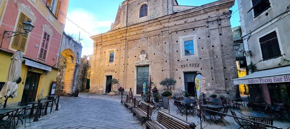 3 rooms Apartment in Finale Ligure, Italy No. 133849 19