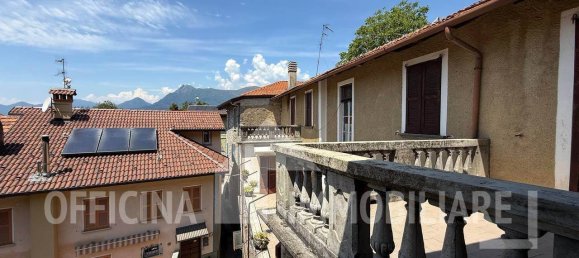 5-Zimmer Haus in Perledo, Italy, Nr. 300950 12