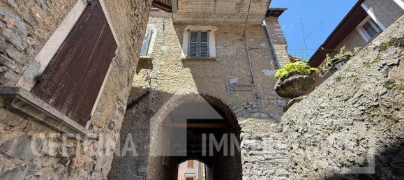 5-Zimmer Haus in Perledo, Italy, Nr. 300950 3