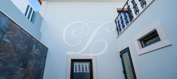 3 bedrooms House in Cascais, Portugal No. 106009 21