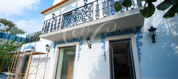 3 bedrooms House in Cascais, Portugal No. 106009 22