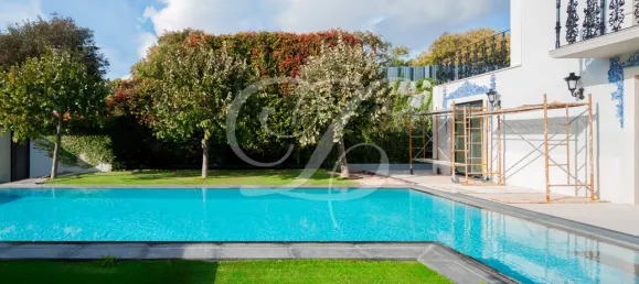 3 bedrooms House in Cascais, Portugal No. 106009 23