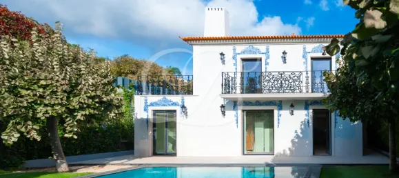 3 bedrooms House in Cascais, Portugal No. 106009 2