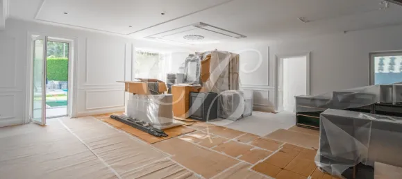 3 bedrooms House in Cascais, Portugal No. 106009 12