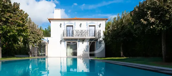3 bedrooms House in Cascais, Portugal No. 106009 24