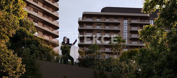 3 dormitorios dúplex en venta en Dubai, UAE № 194671 2