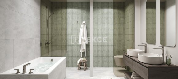 3 dormitorios dúplex en venta en Dubai, UAE № 194671 15
