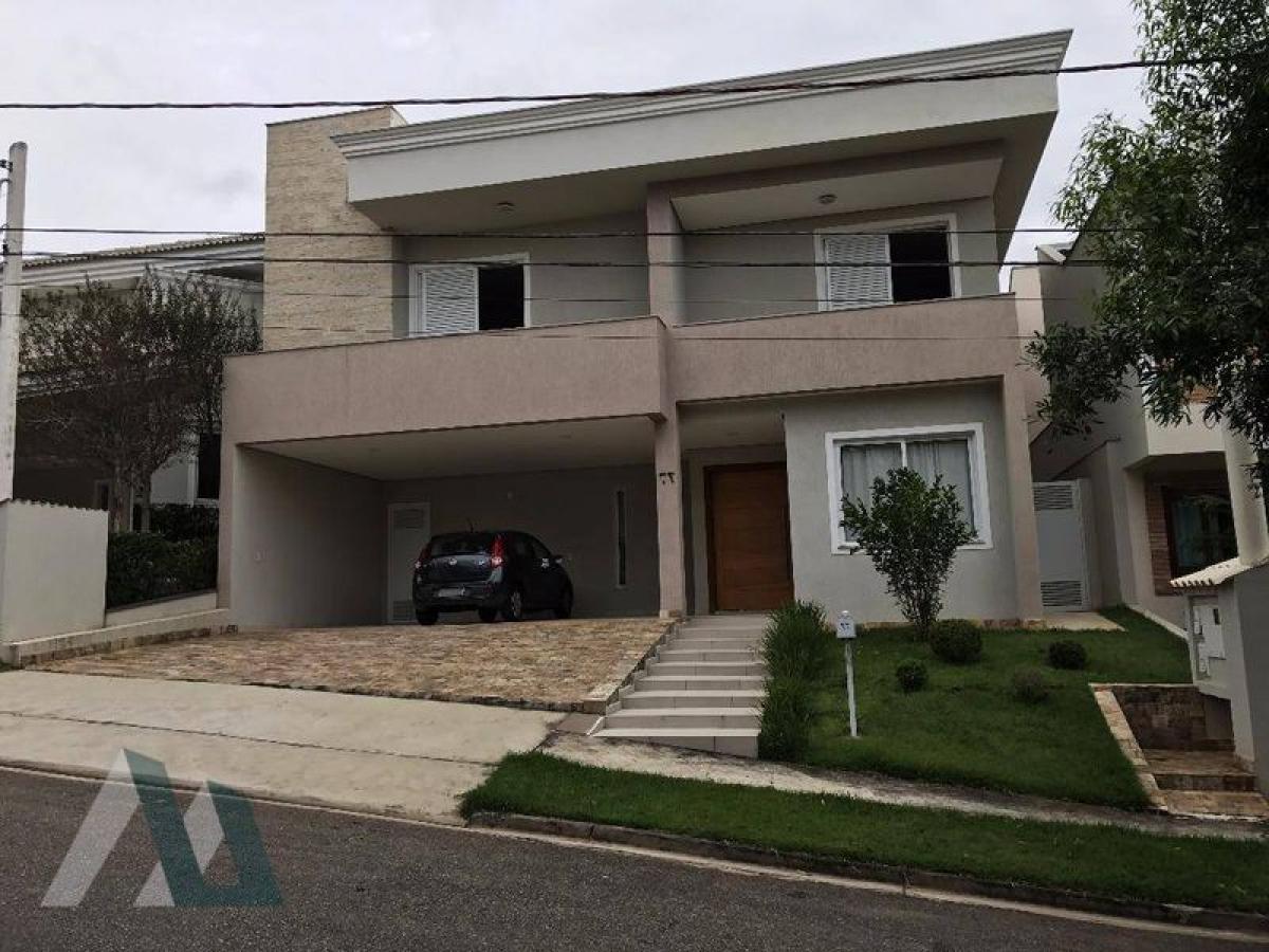 4 chambres Maison à Sao Paulo, Brazil No. 521497