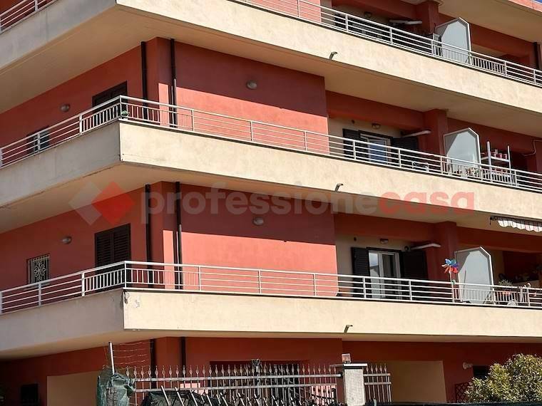 2 bedrooms Apartment in Avezzano, Italy No. 278580