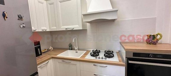 2 bedrooms Apartment in Avezzano, Italy No. 278580 2