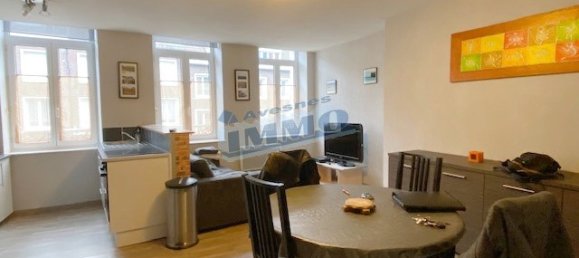 Apartamento T1 em Arras, France N.º 90526 2