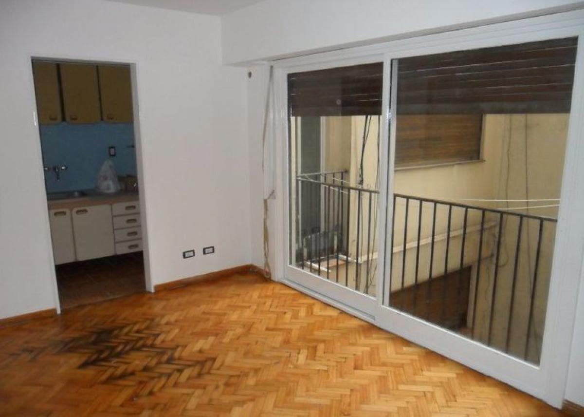 Studio in Buenos Aires, Argentina No. 70207