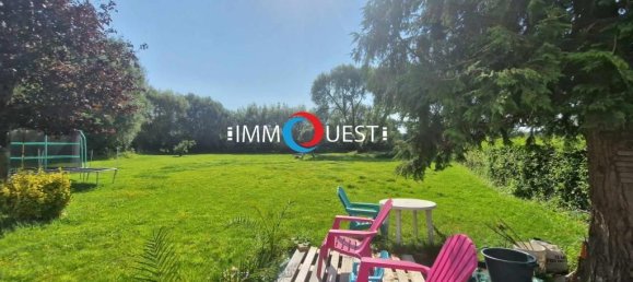 1 Schlafzimmer Haus in Carly, France, Nr. 218499 3