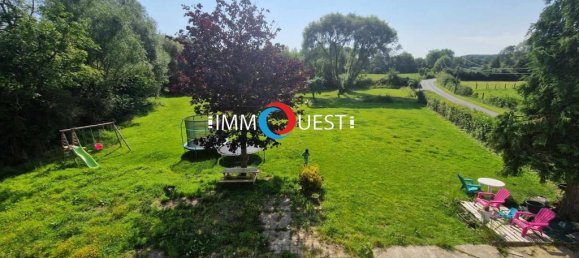 1 Schlafzimmer Haus in Carly, France, Nr. 218499 2