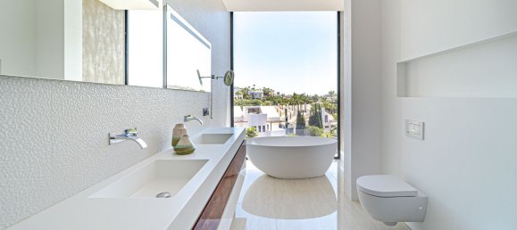 6 bedrooms Villa in Marbella, Spain No. 58170 26