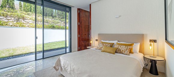 6 bedrooms Villa in Marbella, Spain No. 58170 14