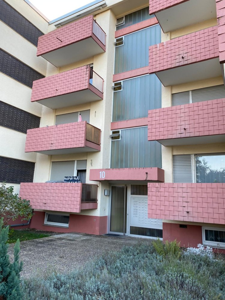 Apartamento de 3 divisões em Rhineland-Palatinate, Germany N.º 200640