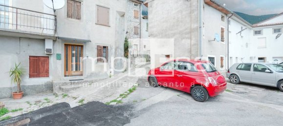 2 غرف نوم منزل في Fregona, Italy رقم 341674 22