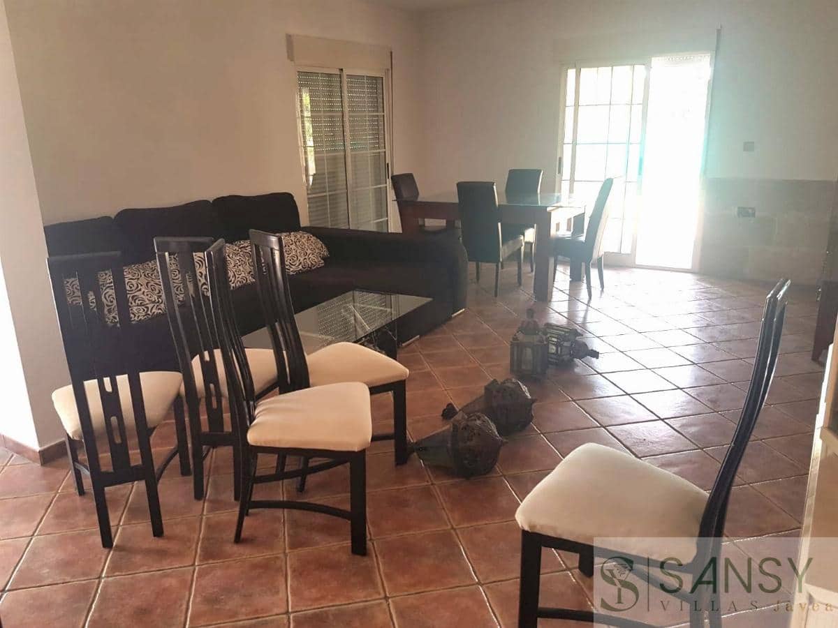 4 Schlafzimmer Haus in Dolores, Spain, Nr. 207585