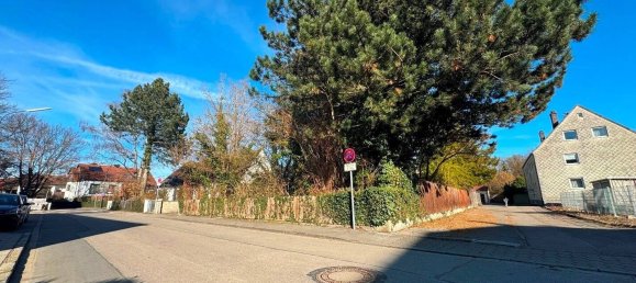 Terreno em Dachau, Germany N.º 182390 2