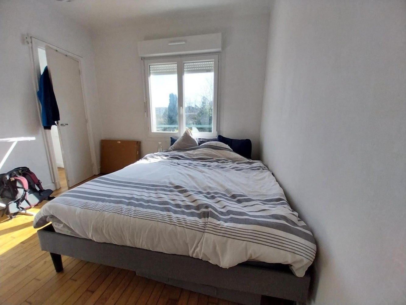 2 chambres Appartement à Lorient, France No. 207815