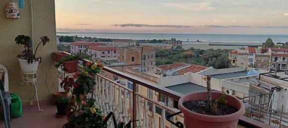 Apartamento de 3 habitaciónes en Capaci, Italy No. 40552 29