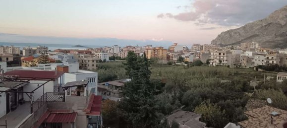 Apartamento de 3 habitaciónes en Capaci, Italy No. 40552 34