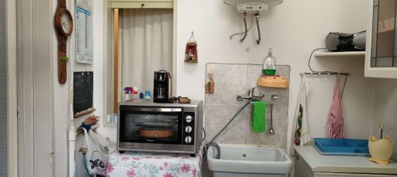 Apartamento de 3 habitaciónes en Capaci, Italy No. 40552 26
