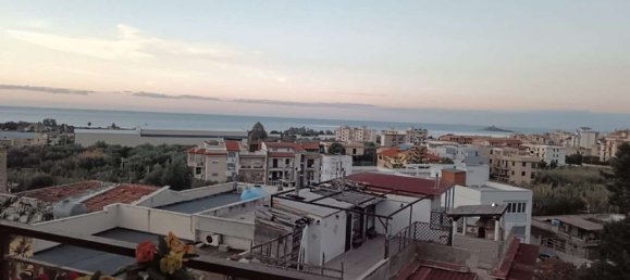 Apartamento de 3 habitaciónes en Capaci, Italy No. 40552 16