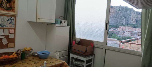 Apartamento de 3 habitaciónes en Capaci, Italy No. 40552 24