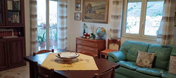 Apartamento de 3 habitaciónes en Capaci, Italy No. 40552 3