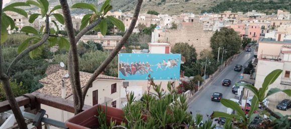 Apartamento de 3 habitaciónes en Capaci, Italy No. 40552 31