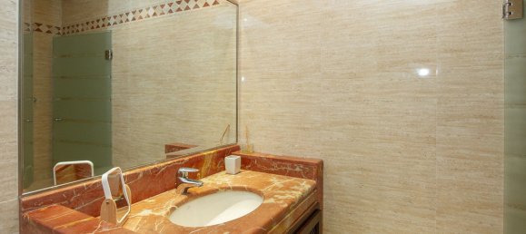 3 غرف نوم شقة في Ojen, Spain رقم 33039 13