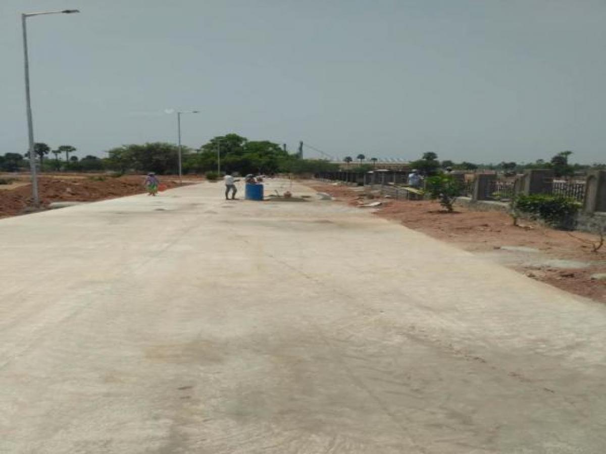  Land in Hyderabad, India No. 31772