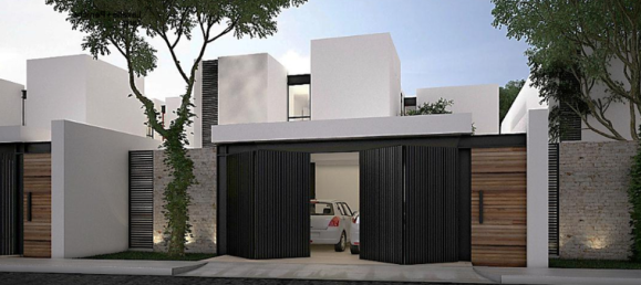 5 Schlafzimmer Haus in Yucatan, Mexico, Nr. 184287 2