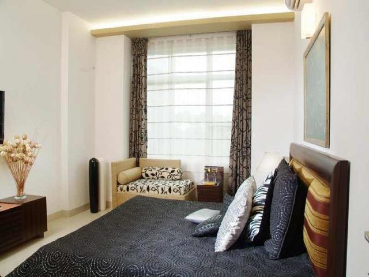 2 bedrooms House in Ghaziabad, India No. 57828