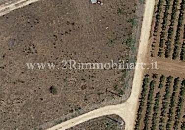 800m² Land in Mazara del Vallo, Italy No. 85516