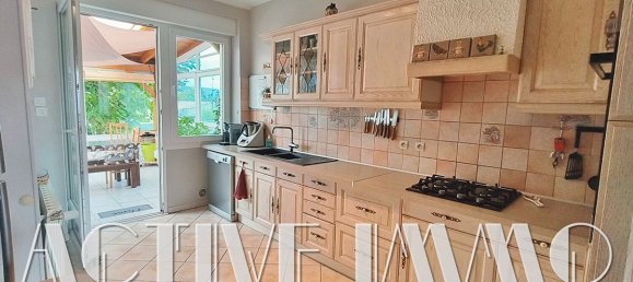 4 bedrooms House in Hayange, France No. 329450 7