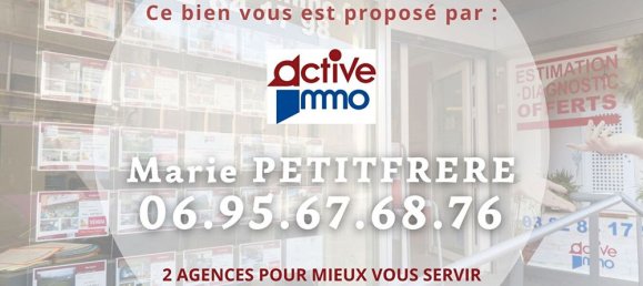 4 bedrooms House in Hayange, France No. 329450 2