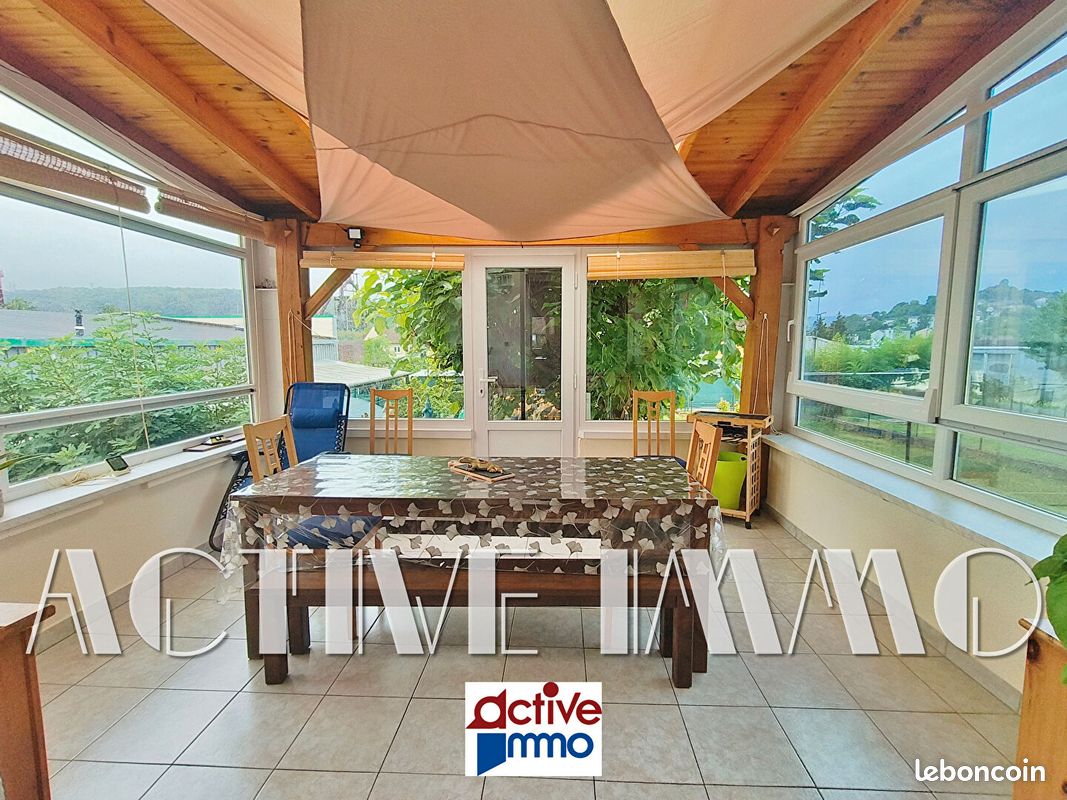 4 bedrooms House in Hayange, France No. 329450