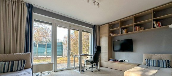4 rooms Apartment in Hietzing, Austria No. 102540 6