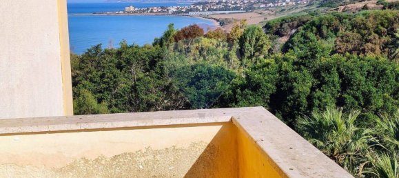 2 bedrooms Apartment in Agrigento, Italy No. 273033 24