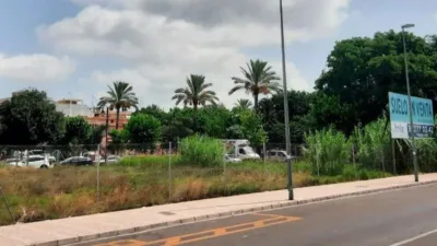 Grundstück in Alzira, Spain, Nr. 282824