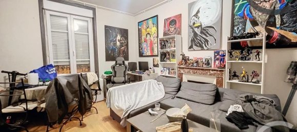 1 bedroom Apartment in Reims, France No. 82281 12