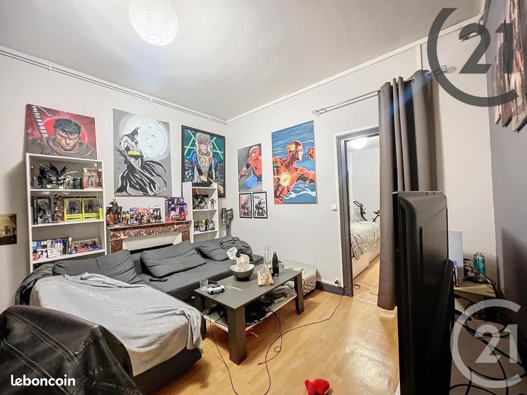 1 bedroom Apartment in Reims, France No. 82281