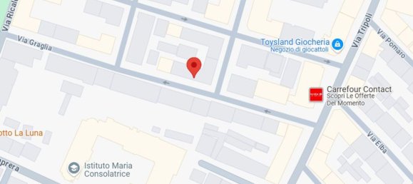 Apartamento de 3 divisões em Turin, Italy N.º 50556 14