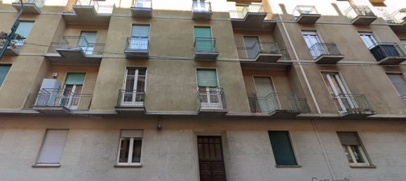 Apartamento de 3 divisões em Turin, Italy N.º 50556 2