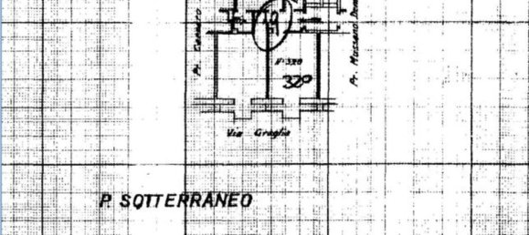 Apartamento de 3 divisões em Turin, Italy N.º 50556 17